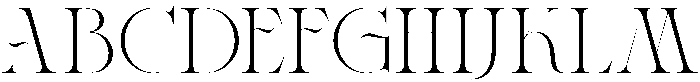 Feather Regular otf (400) FONT