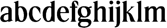 Featherly otf (400) FONT