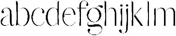 Feathers-Regular otf (400) FONT