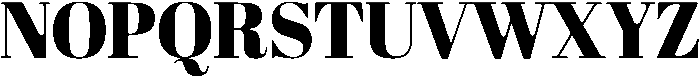 Feathers Regular otf (400) Font UPPERCASE