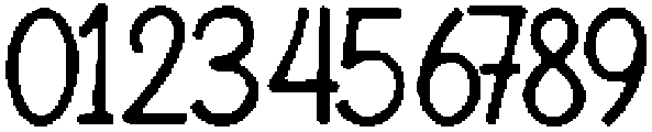 Febe ttf (400) Font OTHER CHARS