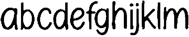 Febe ttf (400) FONT