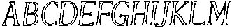 Febesi ttf (400) FONT