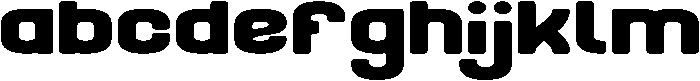 February otf (400) FONT