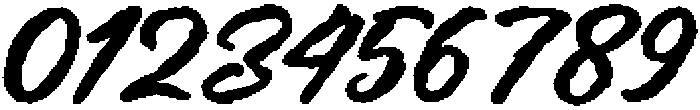 Fedley Regular otf (400) Font OTHER CHARS