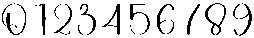 Feeling Good Regular otf (400) Font OTHER CHARS