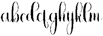 Feeling Good Regular otf (400) FONT