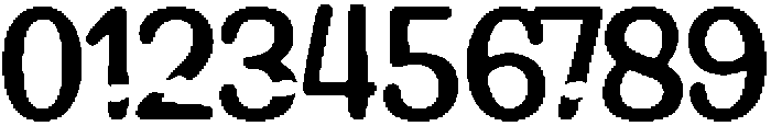 Fefejo ttf (400) Font OTHER CHARS