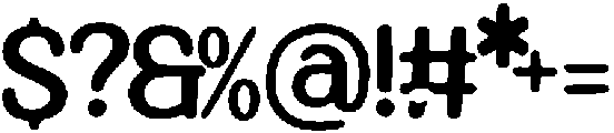 Fefejo ttf (400) Font OTHER CHARS