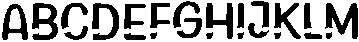 Fefejo ttf (400) FONT