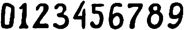 Feijoa Jam Regular otf (400) Font OTHER CHARS
