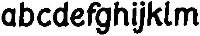 Fejo ttf (400) FONT