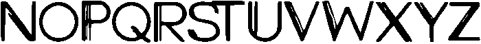 Feju ttf (400) Font UPPERCASE