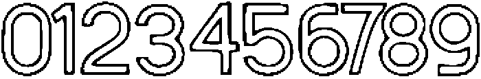 Fekalu ttf (400) Font OTHER CHARS