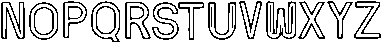 Fekalu ttf (400) Font LOWERCASE