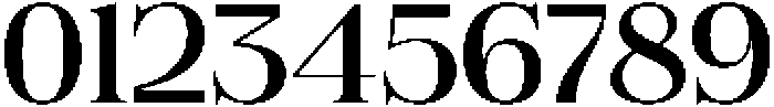 Felgiora Extra Expanded otf (400) Font OTHER CHARS