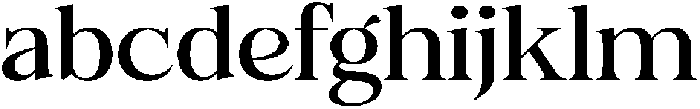 Felgiora Extra Expanded otf (400) FONT