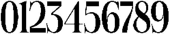 Felgiora Medium Extra Condensed otf (500) Font OTHER CHARS