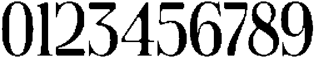 Felgiora Soft Condensed otf (400) Font OTHER CHARS