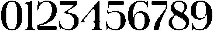 Felgiora Soft Expanded otf (400) Font OTHER CHARS