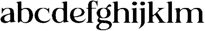 Felgiora Soft ExtraExpanded otf (400) FONT
