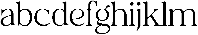 Felgiora Soft ExtraLight Expanded otf (200) FONT