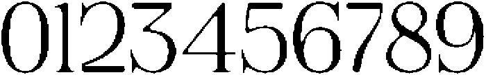 Felgiora Soft ExtraLight SemiExpanded otf (200) Font OTHER CHARS