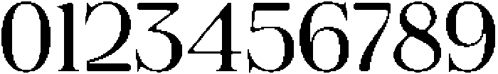 Felgiora Soft Light Expanded otf (300) Font OTHER CHARS