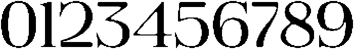 Felgiora Soft Light ExtraExpanded otf (300) Font OTHER CHARS