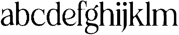 Felgiora Soft Light SemiCondensed otf (300) FONT