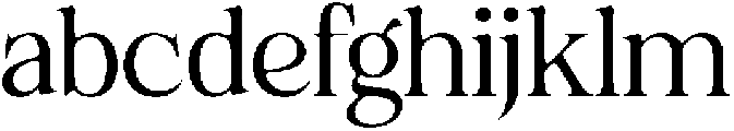 Felgiora Soft Light SemiExpanded otf (300) FONT