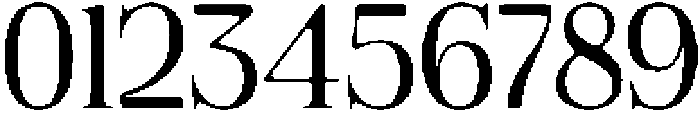 Felgiora Soft Light otf (300) Font OTHER CHARS