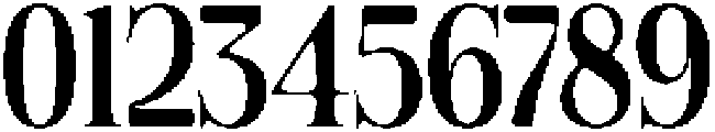 Felgiora Soft Medium Condensed otf (500) Font OTHER CHARS