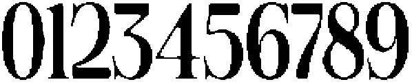 Felgiora Soft Medium ExtraCondensed otf (500) Font OTHER CHARS
