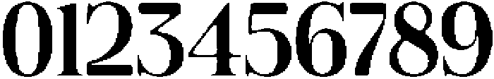 Felgiora Soft Medium otf (500) Font OTHER CHARS