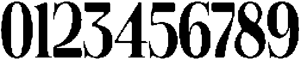 Felgiora Soft SemiBold ExtraCondensed otf (600) Font OTHER CHARS