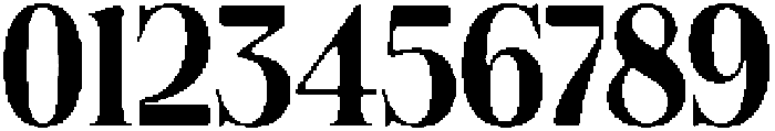 Felgiora Soft SemiBold SemiCondensed otf (600) Font OTHER CHARS