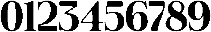 Felgiora Soft SemiBold SemiExpanded otf (600) Font OTHER CHARS