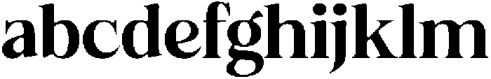 Felgiora Soft SemiBold SemiExpanded otf (600) FONT