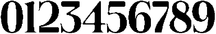 Felgiora Soft SemiBold otf (600) Font OTHER CHARS