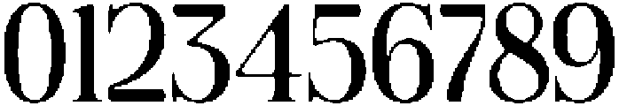 Felgiora Soft SemiCondensed otf (400) Font OTHER CHARS