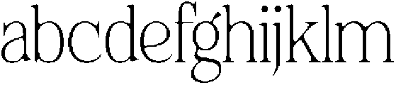 Felgiora Soft Thin SemiCondensed otf (100) FONT