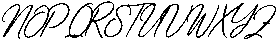 Felicity otf (400) Font UPPERCASE
