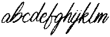 Felicity otf (400) FONT
