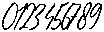 Felicity otf (400) Font OTHER CHARS