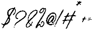 Felicity otf (400) Font OTHER CHARS