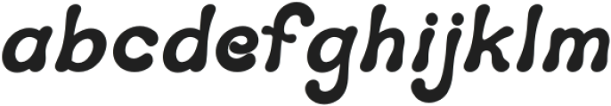 Felida Regular otf (400) FONT
