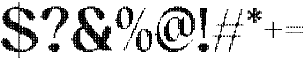 FeloniaDisco-Regular otf (400) Font OTHER CHARS