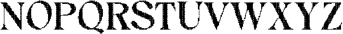 FeloniaDisco-Regular otf (400) Font UPPERCASE