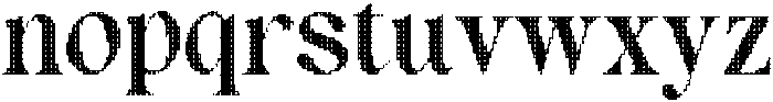 FeloniaDisco-Regular otf (400) Font LOWERCASE